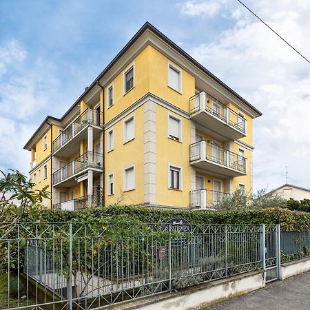 Residenza Il Fiore Bergamo Eksteriør bilde