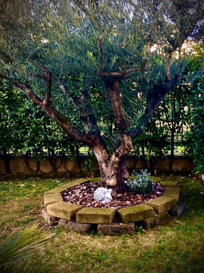Residenza Il Fiore Bergamo Eksteriør bilde