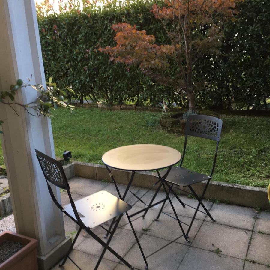 Residenza Il Fiore Bergamo Eksteriør bilde