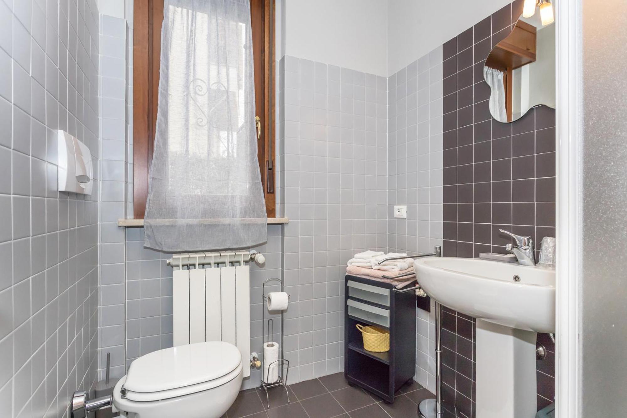 Residenza Il Fiore Bergamo Eksteriør bilde