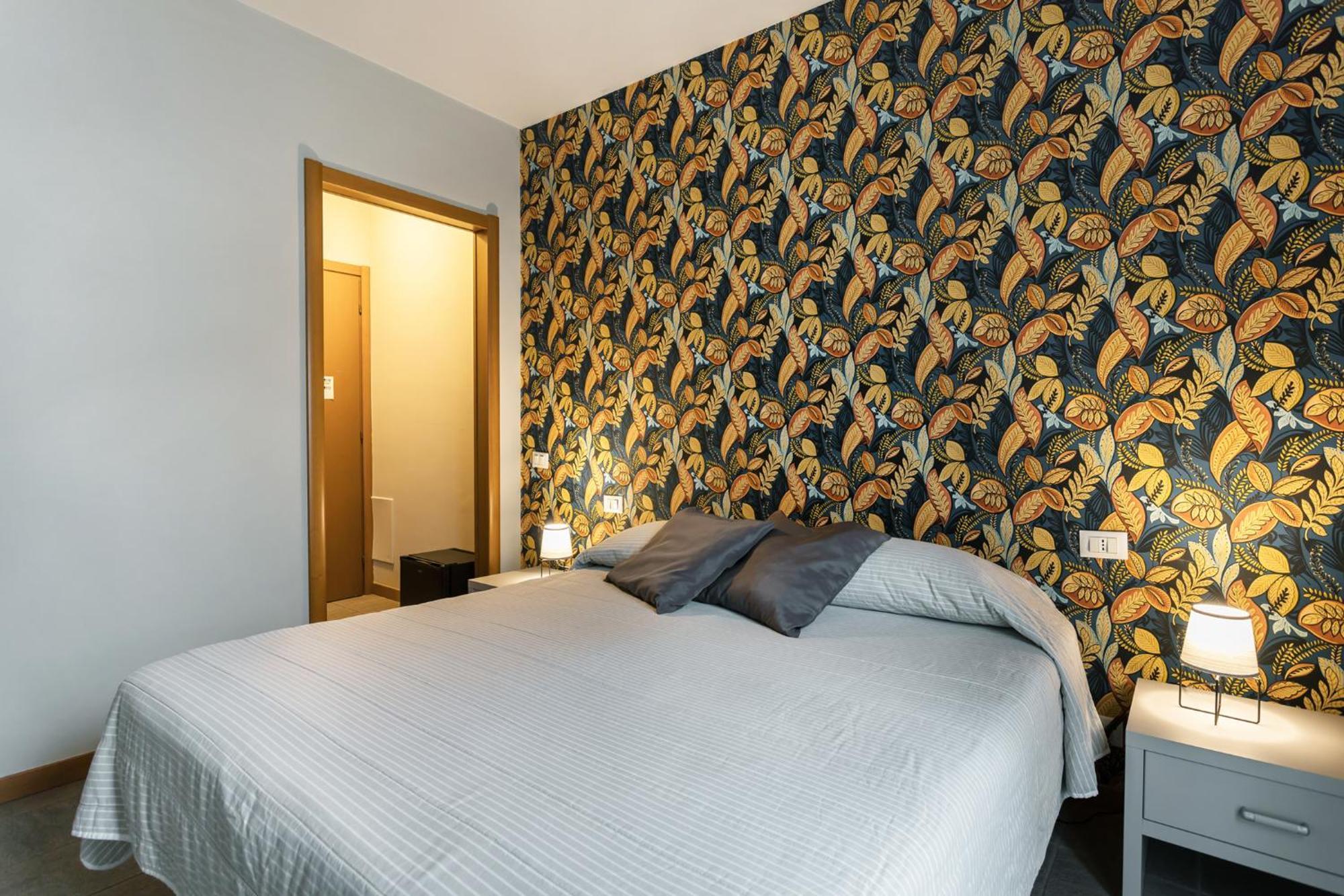 Residenza Il Fiore Bergamo Eksteriør bilde