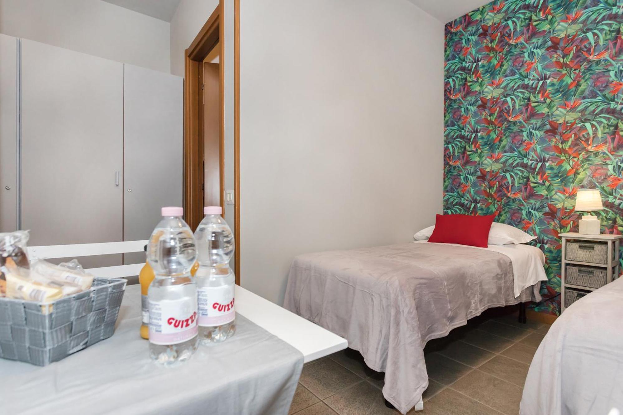 Residenza Il Fiore Bergamo Eksteriør bilde