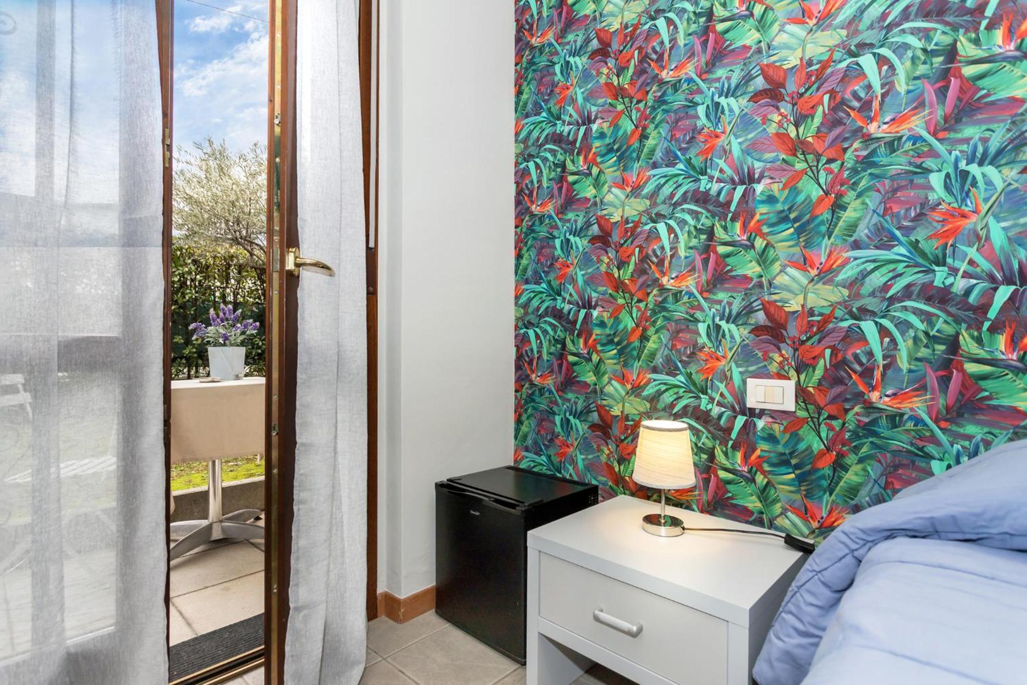 Residenza Il Fiore Bergamo Eksteriør bilde