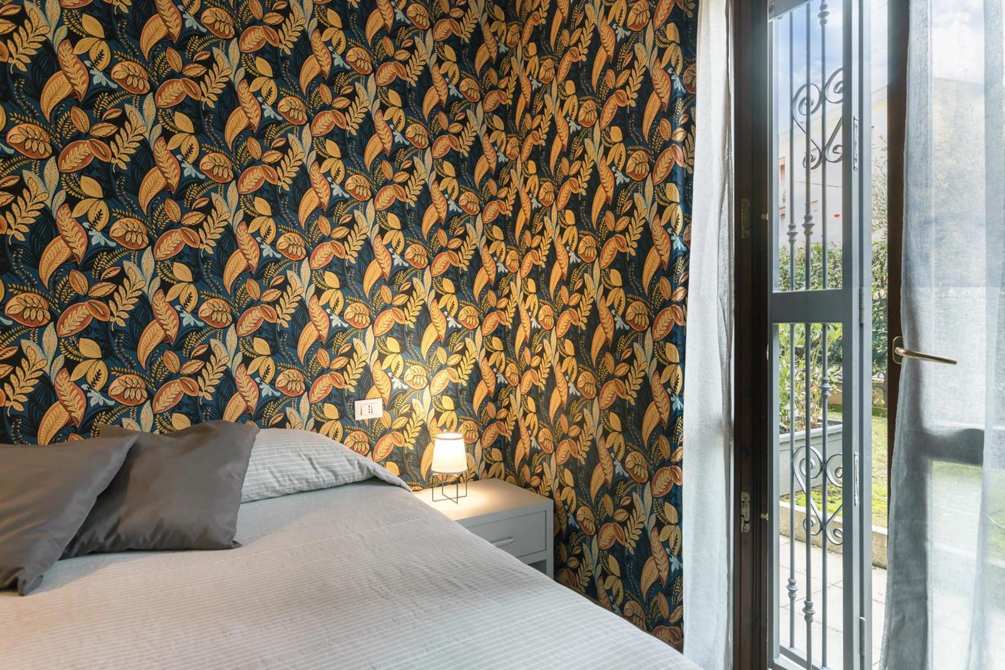 Residenza Il Fiore Bergamo Eksteriør bilde