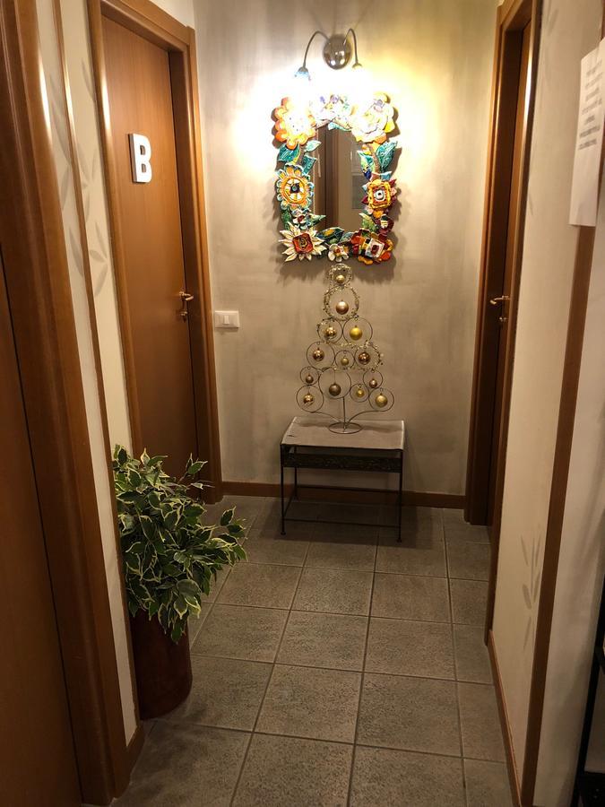 Residenza Il Fiore Bergamo Eksteriør bilde